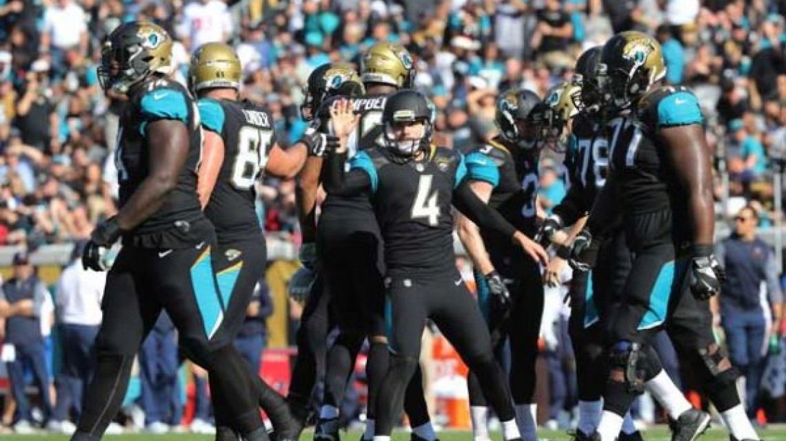 #NFL El resumen de la semana 15