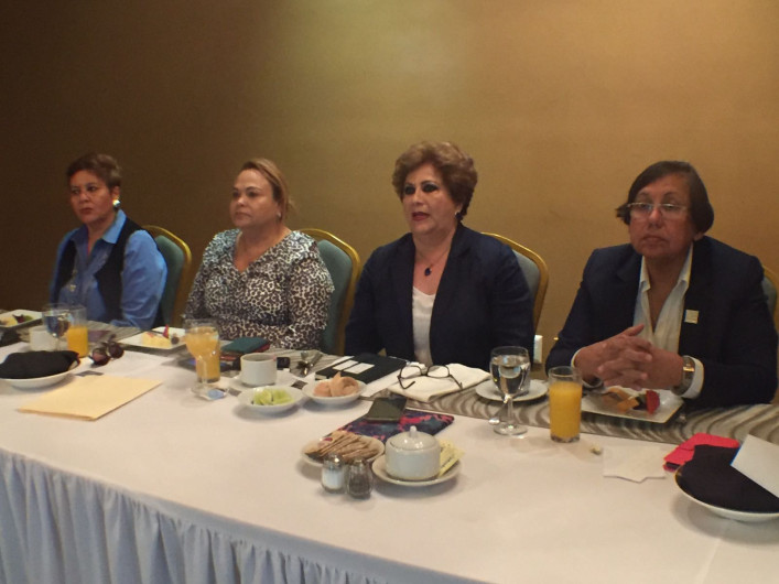 AMMJE cambia a AMMEST, empresarias piden confianza a sus empresas