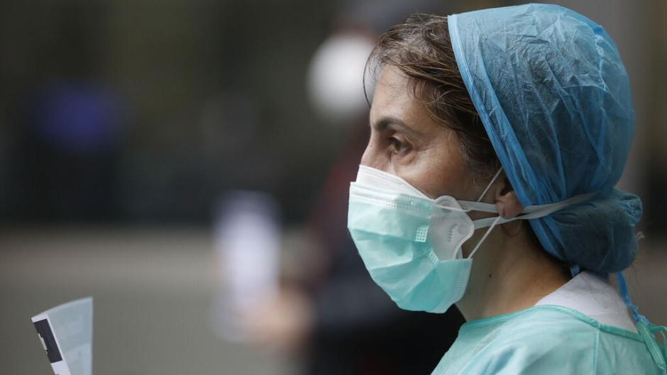 Bono COVID- 19 para trabajadores del área de salud 