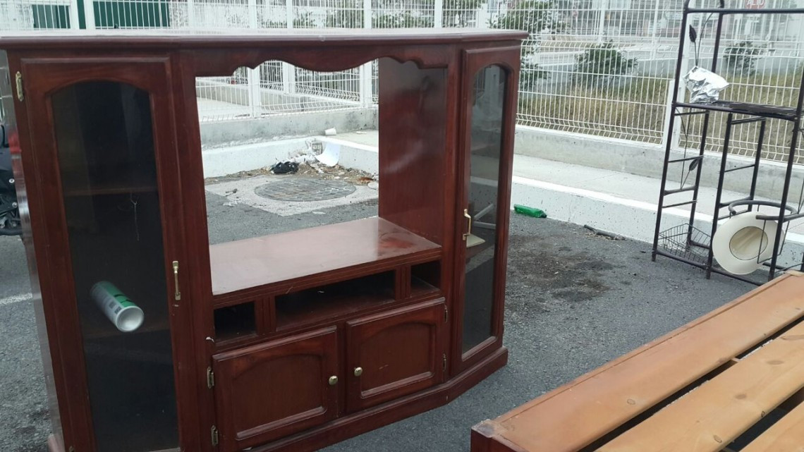 Detienen a 4 hombres al intentar robar casa habitación