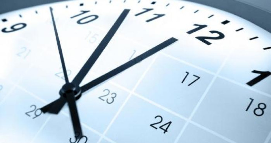 Empieza este 12 de marzo horario de verano en zona fronteriza