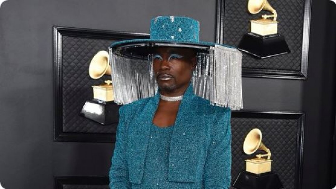 Arranca la alfombra roja de los Premios Grammy