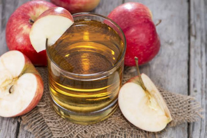 Walmart retira jugos de manzana con arsénico inorgánico