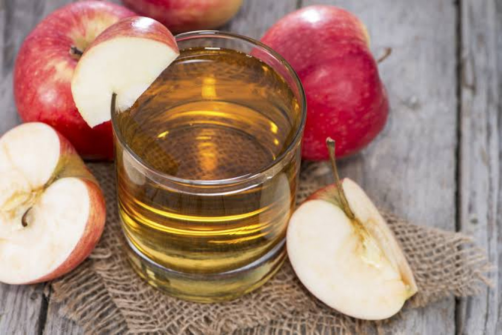 Walmart retira jugos de manzana con arsénico inorgánico