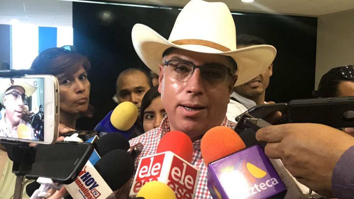 Temporada de Incendios Forestales registra 10 siniestros