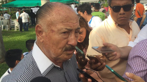 Andrés Zorrilla tiene intenciones de reelegirse: ex alcalde de Madero
