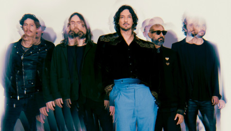 Zoé estrena video del sencillo ‘Velur’