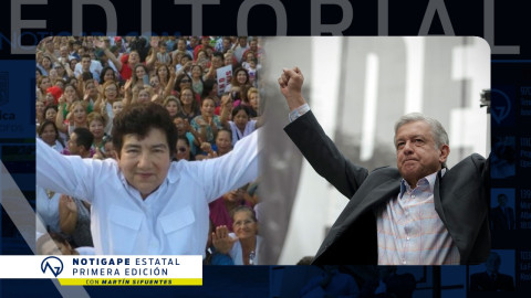 El camino de Morena ¿avanza o retrocede en Tamaulipas?