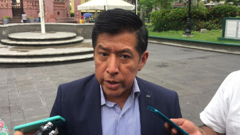 Familias de afectados por bacteria  deben de recibir indemnización 