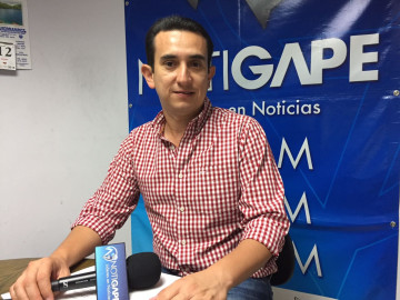 Urgente rehabilitar los accesos de mil 191 ejidos en Tamaulipas