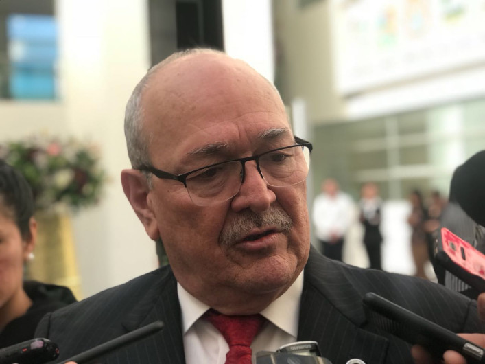 Baltazar sería un buen candidato para Matamoros: González Benavides