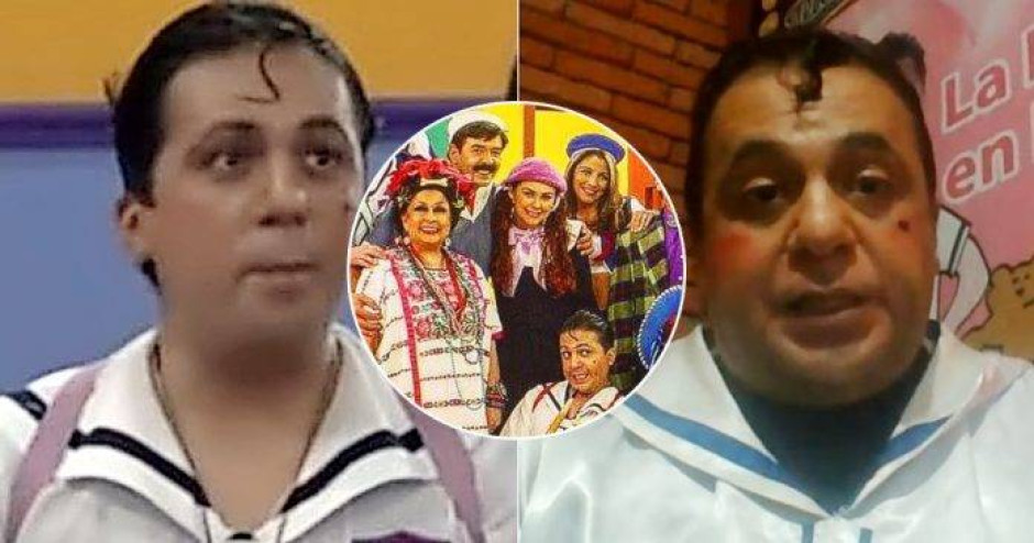  Muere  Luis Miguel Hernández, quien interpretó a “Agapito” en “Cero en conducta”