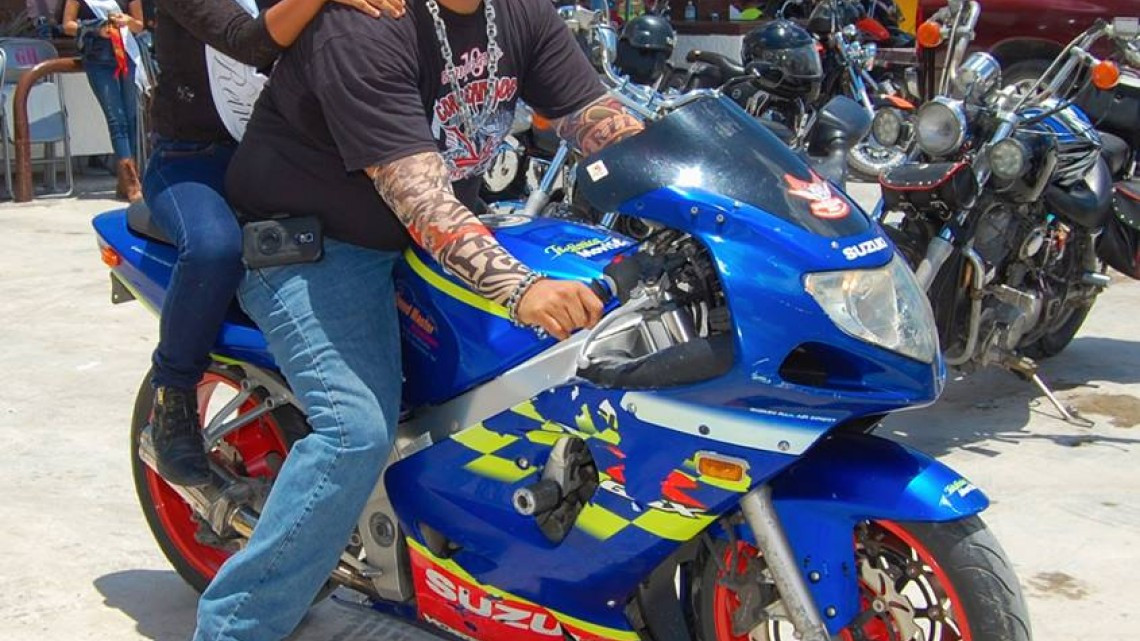 Celebran Aniversario de Empalme