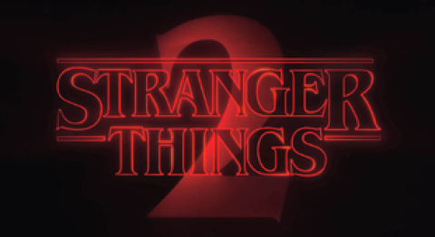 Netflix difunde nuevo adelanto de segunda temporada de “Stranger Things”