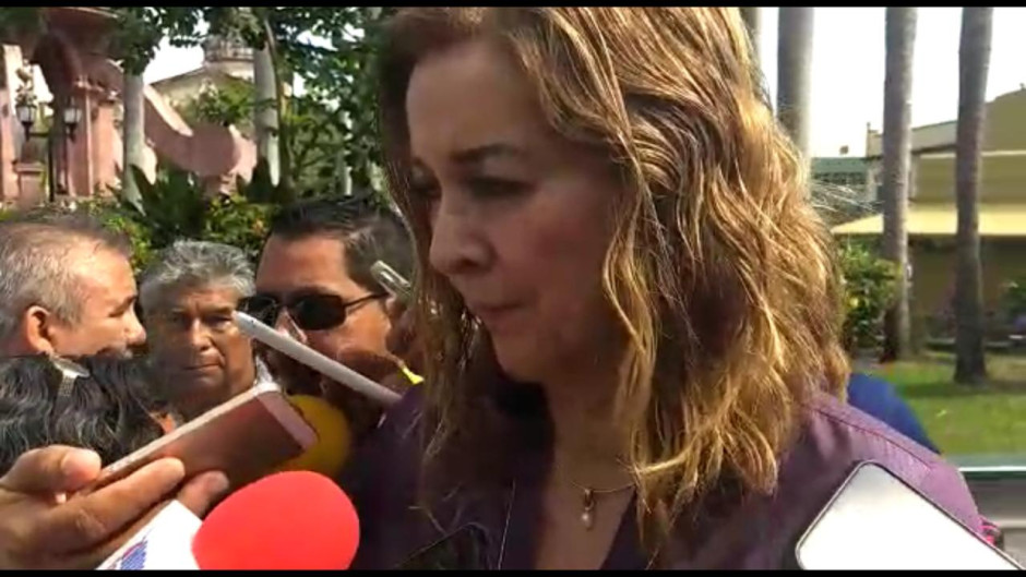 Magdalena Peraza Guerra tenía más de 200 aviadores en la nómina municipal