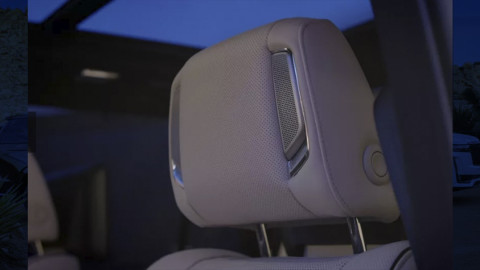 Presentan la nueva Cadillac Escalade 2021