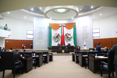 Nuevo Laredo será la primera sede del Congreso Intinerante de Tamaulipas