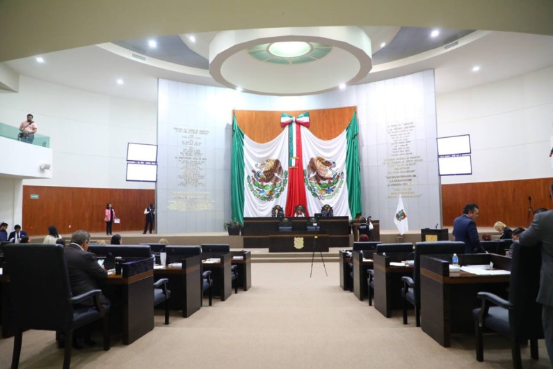 Nuevo Laredo será la primera sede del Congreso Intinerante de Tamaulipas
