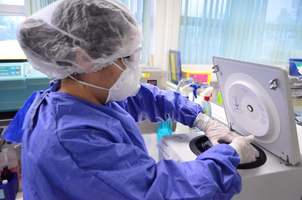 Tamaulipas supera 70 mil casos de COVID-19 