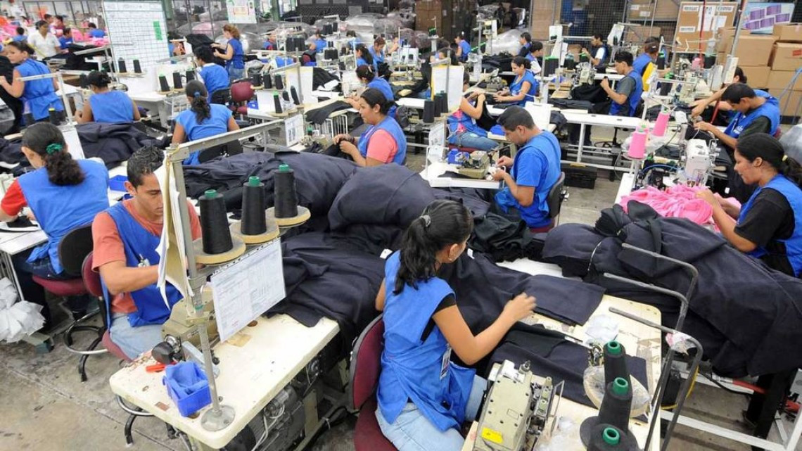 Si sigue el conflicto EU-Irán se verá muy afectada la industria maquiladora
