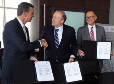 Logra Profepa promoción al Programa Nacional de Auditoría Ambiental entre sectores estratégicos