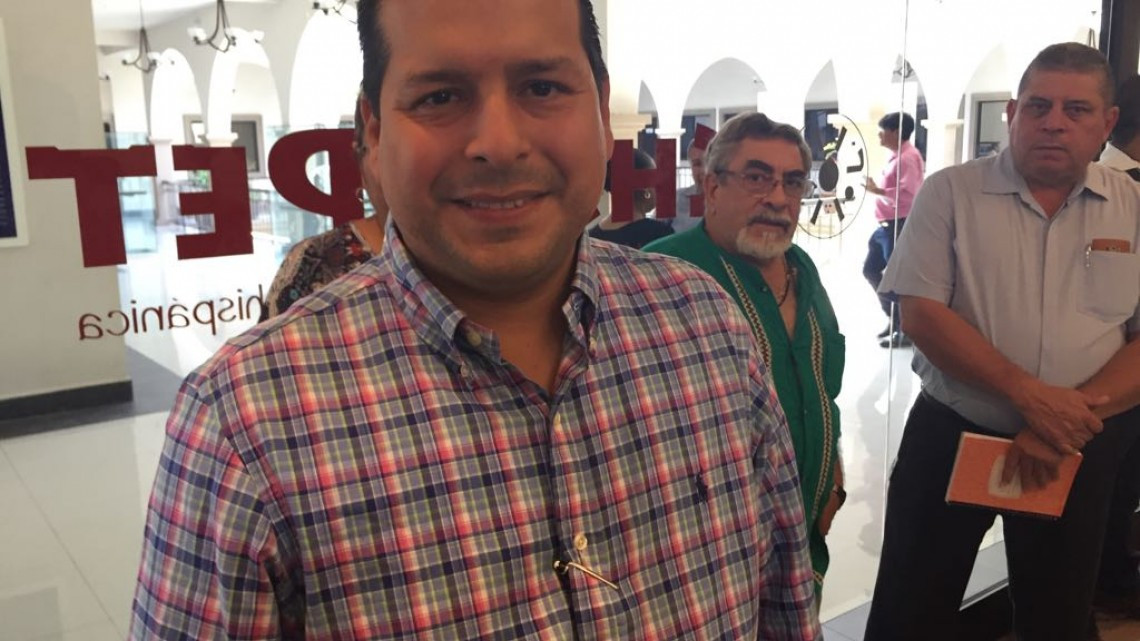 ⁠⁠⁠Dan seguimiento a presunto caso de abuso sexual en primaria rural