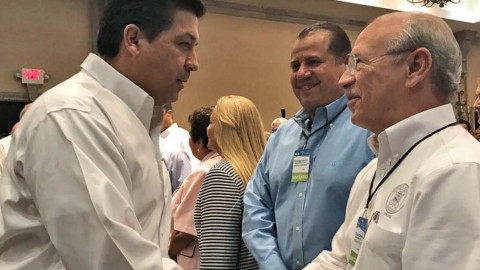 En septiembre inicia la construcción de la avenida las Américas 