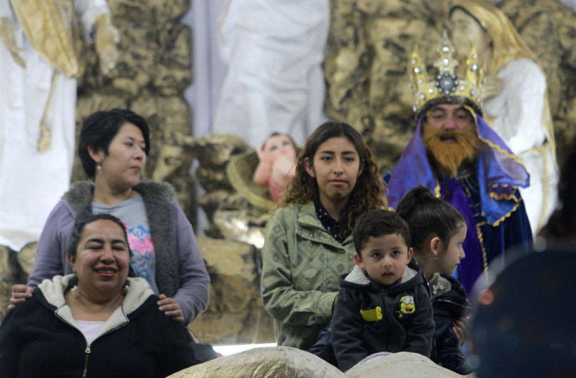 Piden legisladores a Profeco redoblar vigilancia en compras de Día de Reyes