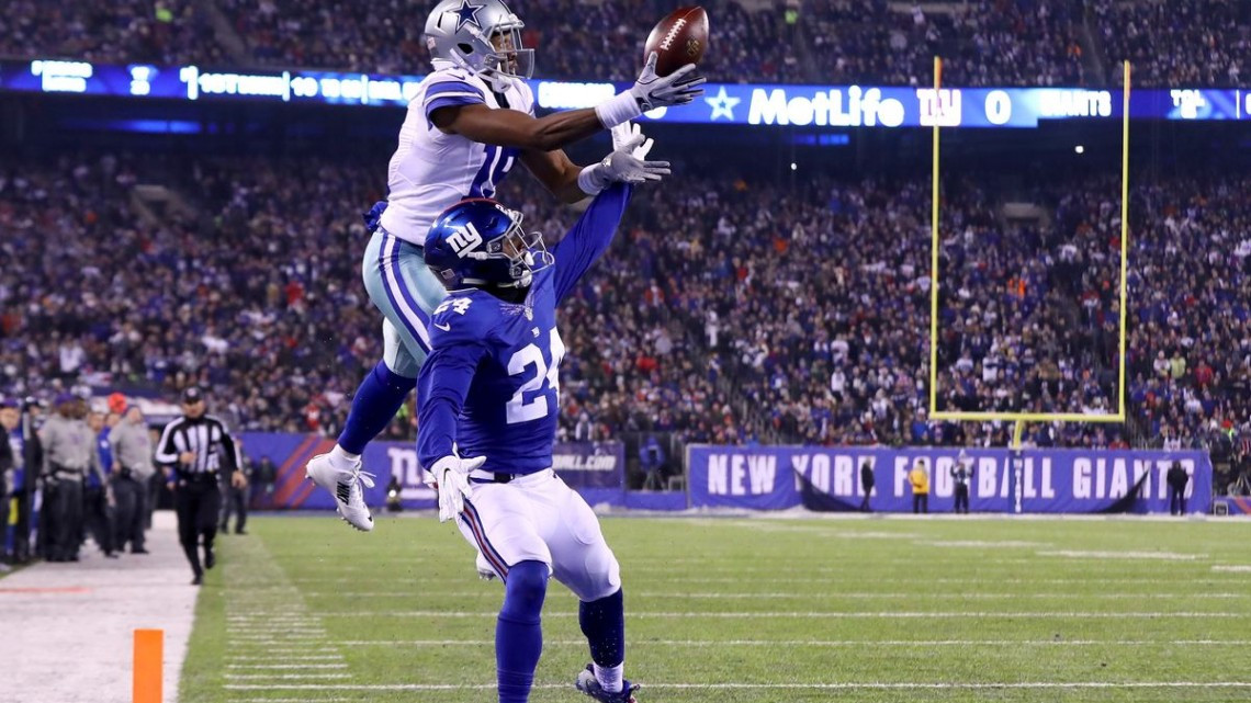 Así se vivió la Semana 1 de la NFL