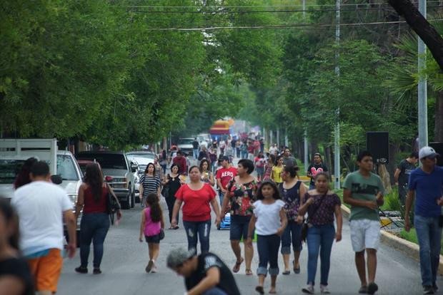 Cierra municipio de Victoria con saldo blanco