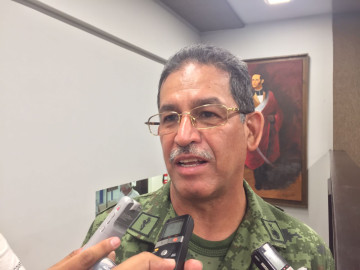 Baja hasta en un 30% el canje de armas