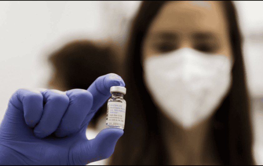 Detectan un caso de la nueva variante de mpox en Alemania