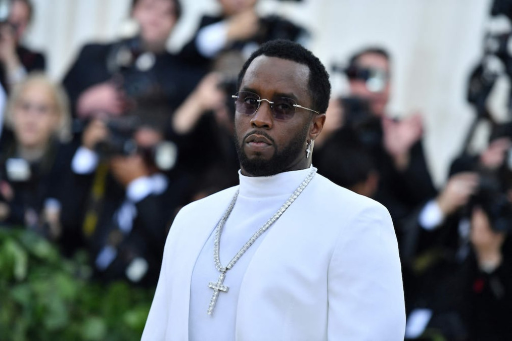 Le niegan a Sean ‘Diddy’ Combs la libertad bajo fianza por tercera vez