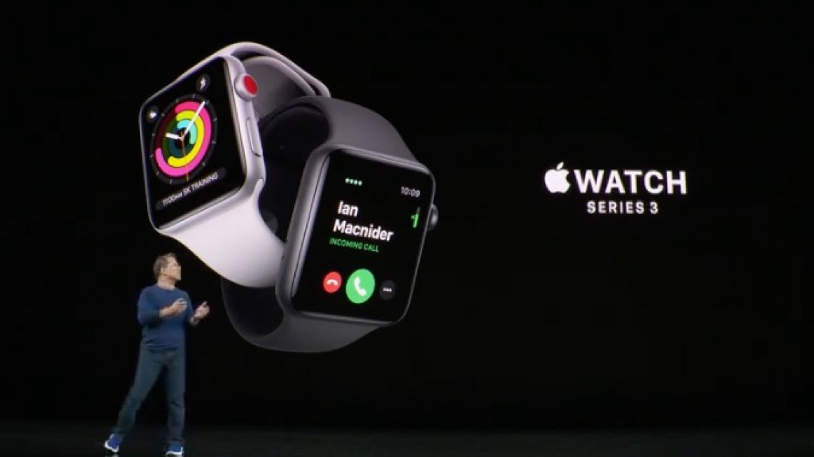 Apple presenta el nuevo iPhone 11 y otras novedades