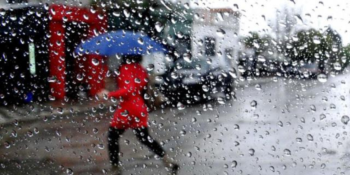 ¿Lluvia? Conoce el pronóstico del tiempo para este domingo en Tamaulipas 
