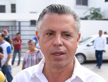 Tampico Será Sede de la Convención Anual de la CANACINTRA en 2020