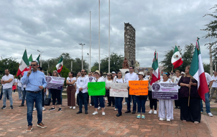 Llaman a senadores a analizar la reforma judicial