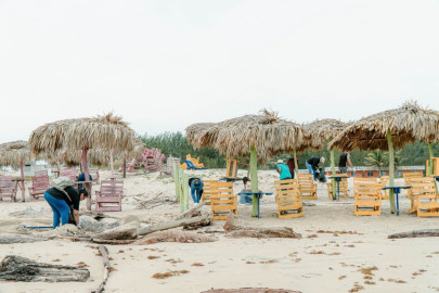 Impulsa turismo limpieza permanente de las playas