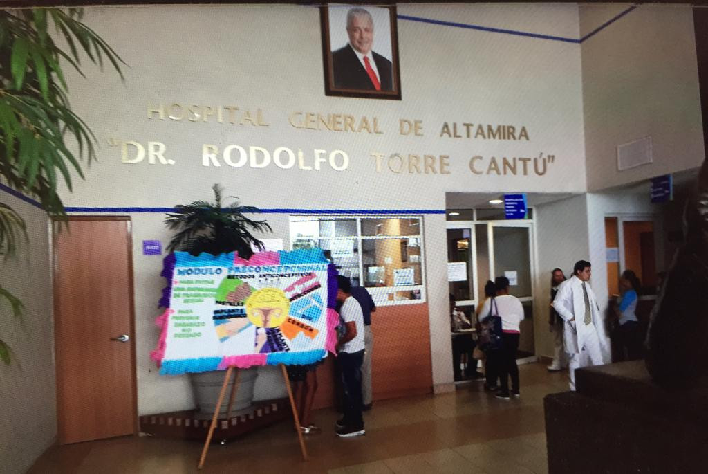 Variaciones eléctricas siguen dañando equipo médico del hospital “Rodolfo Torre Cantú"