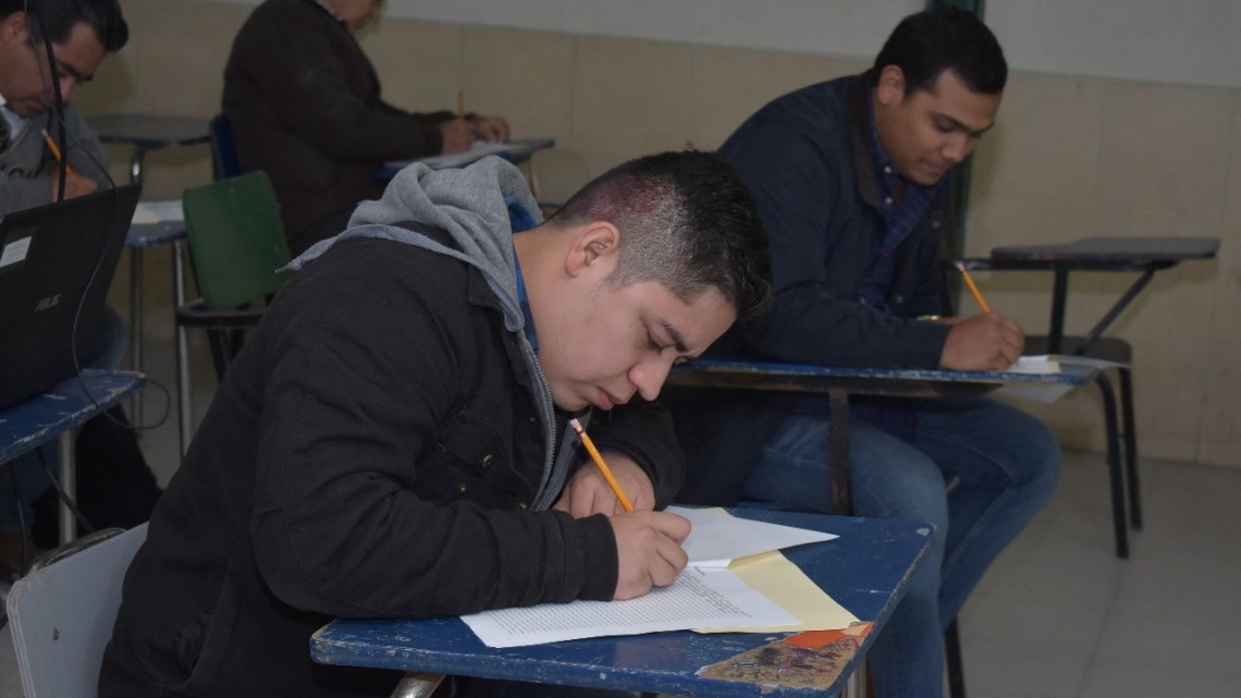 Participan ciudadanos en la elaboración del Plan Municipal de Desarrollo