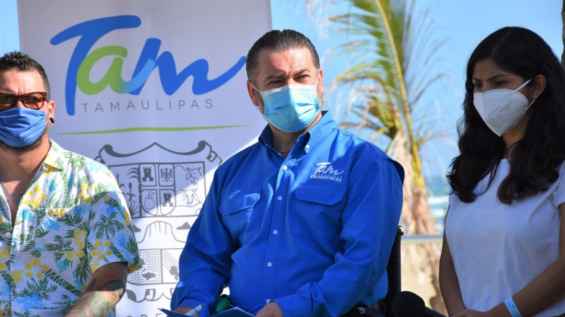 Inicia el Segundo Festival de Cine Independiente del Sur de Tamaulipas