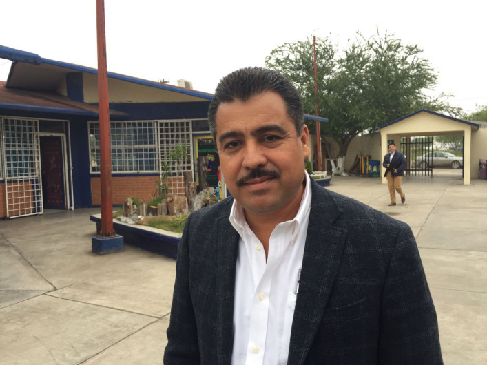 Asesor pide más recursos para el nuevo modelo educativo 