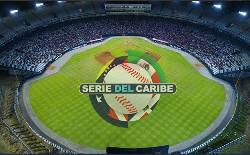 Serie del Caribe se jugará en Panamá