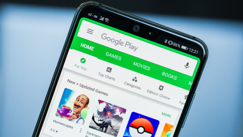 Google prueba su sistema de suscripción para Android Play