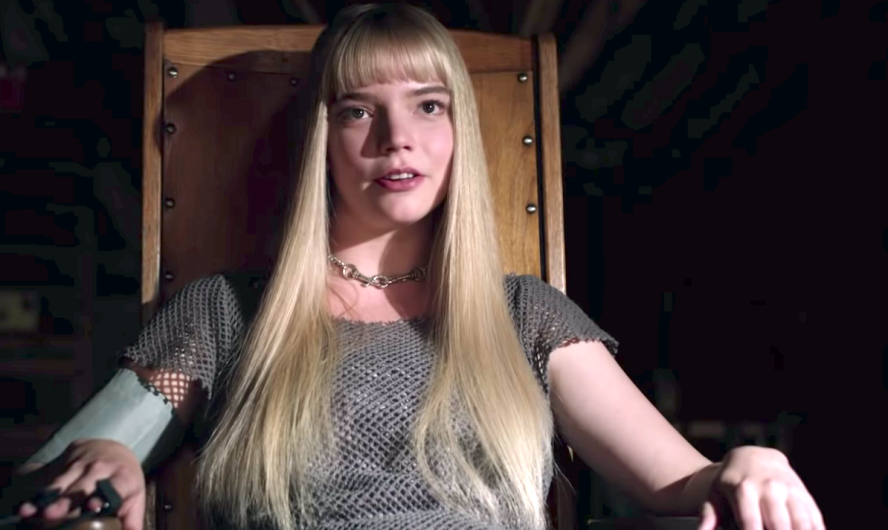 Anya Taylor-Joy será “Furiosa” en precuela de “Mad-Max” 