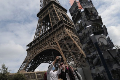 Francia exige una prueba de COVID-19 a viajeros que llegan desde México, Argentina y Colombia