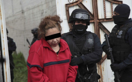 Sentencian a 89 años de prisión a hermana de Xóchitl Gálvez