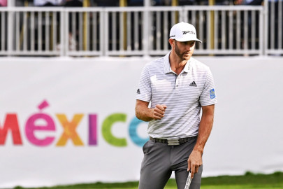 Complicada Ronda 3 en el WGC México Championship