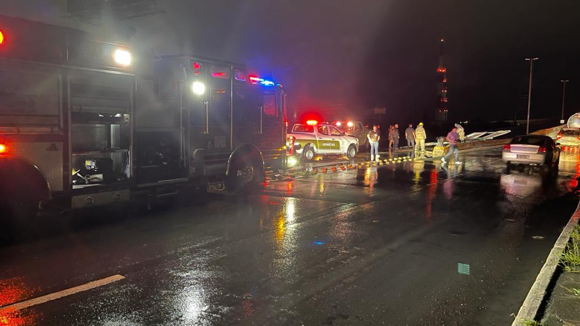 Acciones coordinadas y respuesta inmediata tras la fuerte tromba en Matamoros 