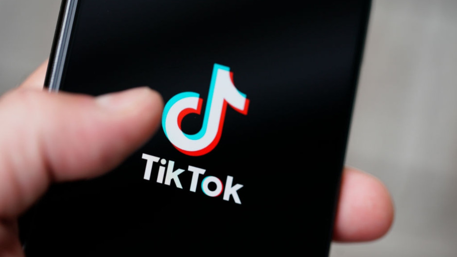 TikTok anuncia función para dar GIFs con audio